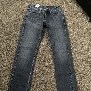 Levi’s skinny jeans size 28-30